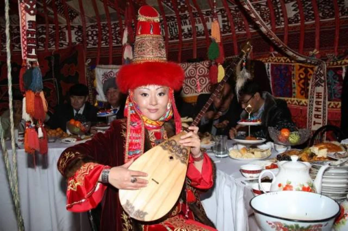 Фото из архива Lada.kz