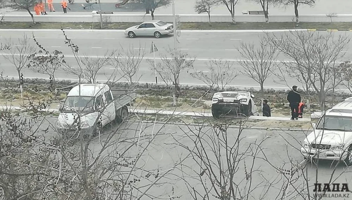 Фото очевидцев