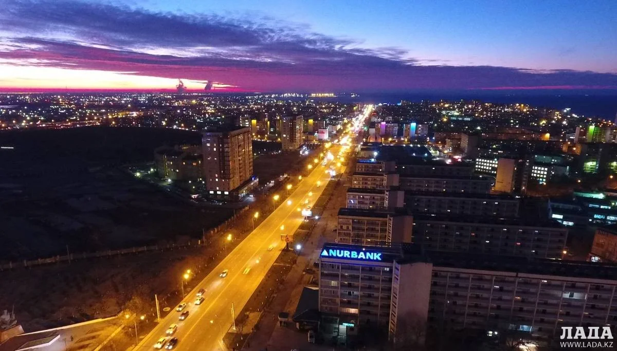 Фото Рашида Исмагилова