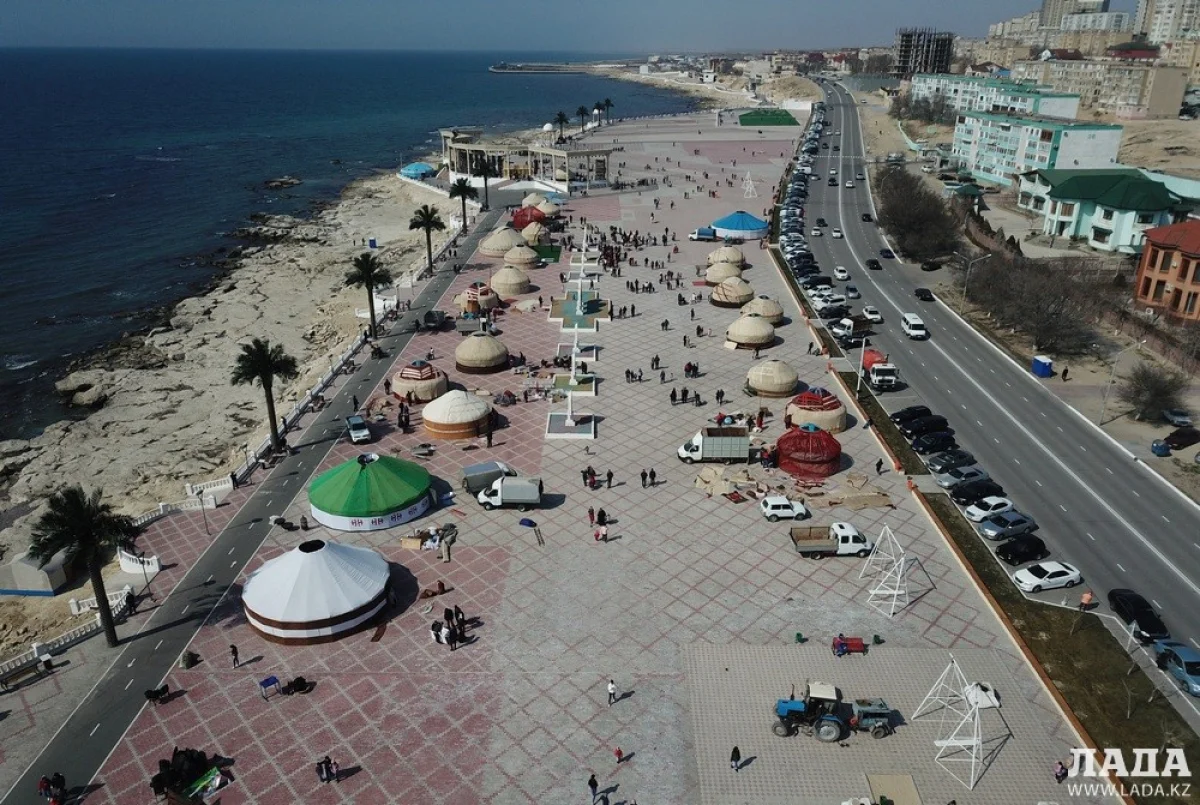 Фото Рашида Исмагилова