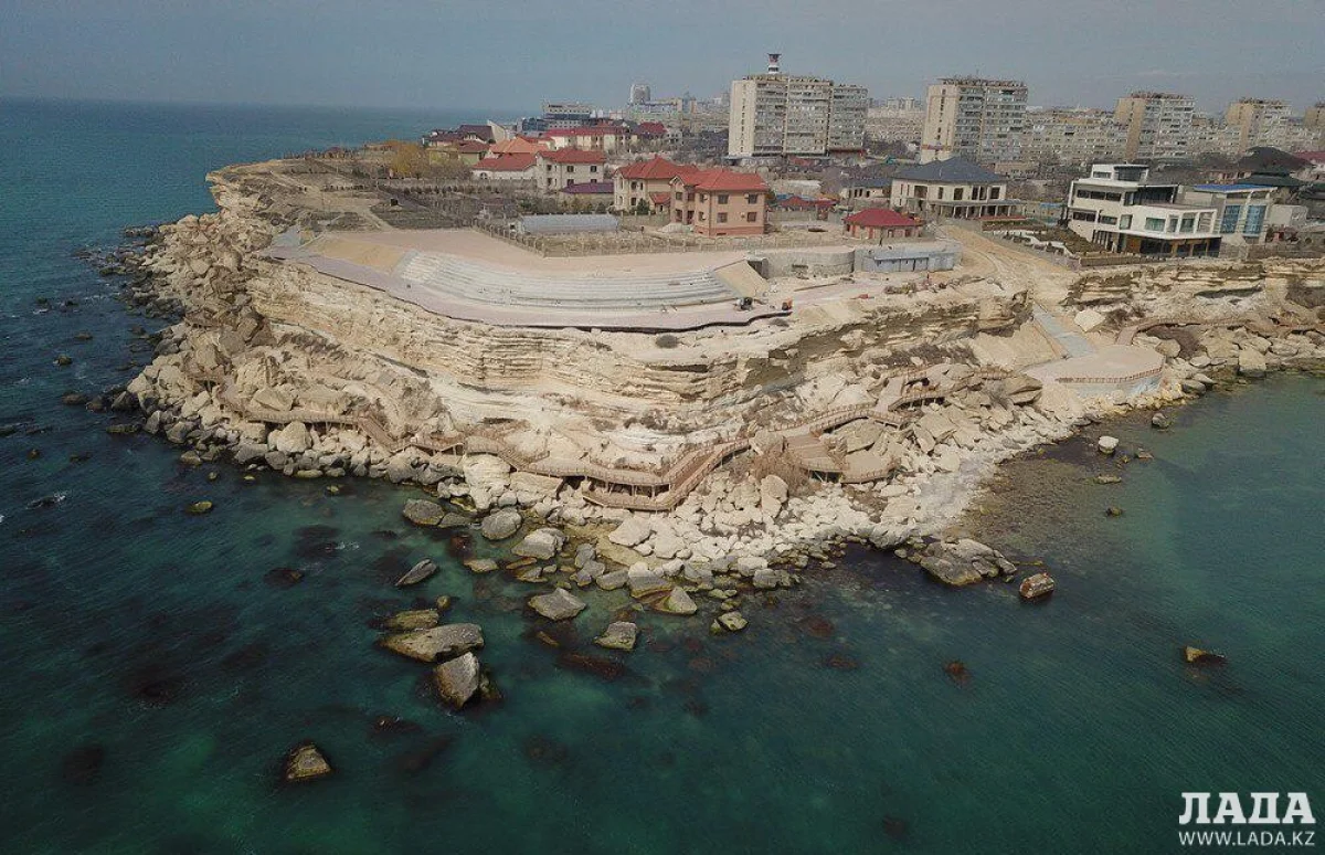 Фото Рашида Исмагилова