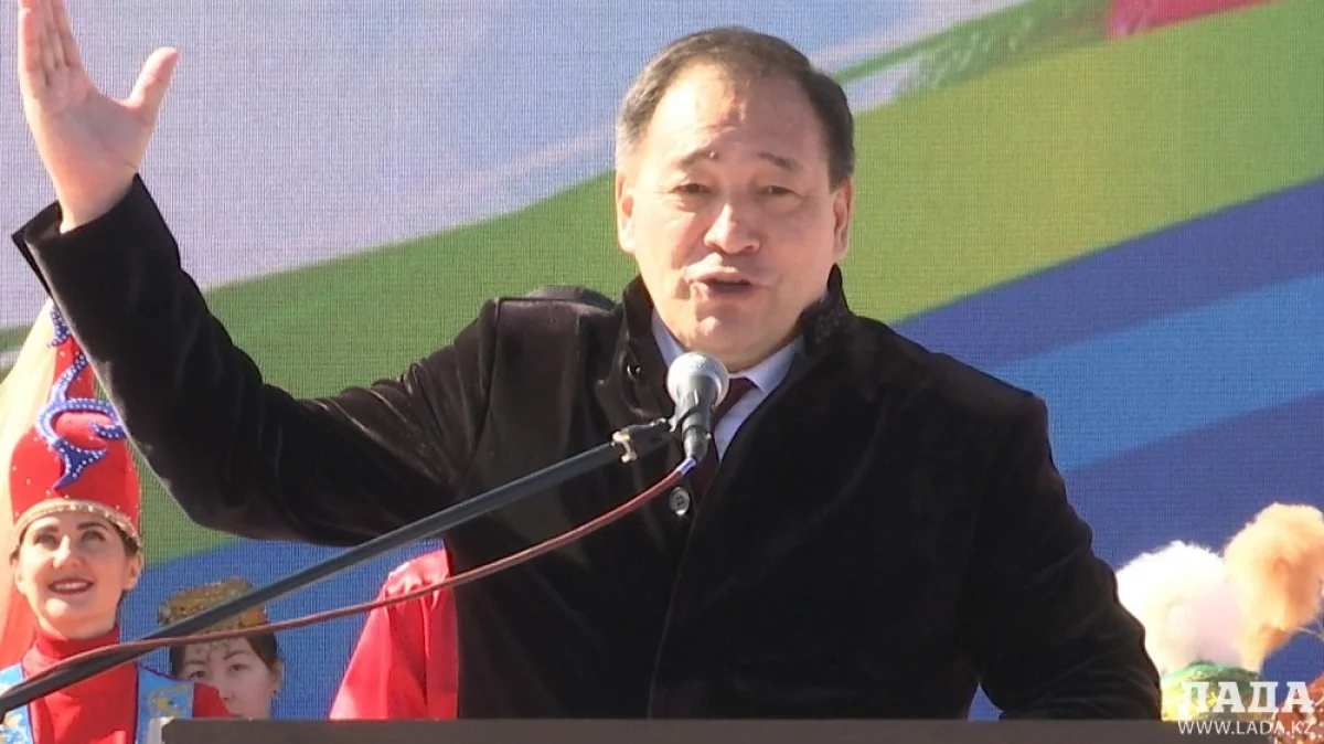 Фото Рашида Исмагилова