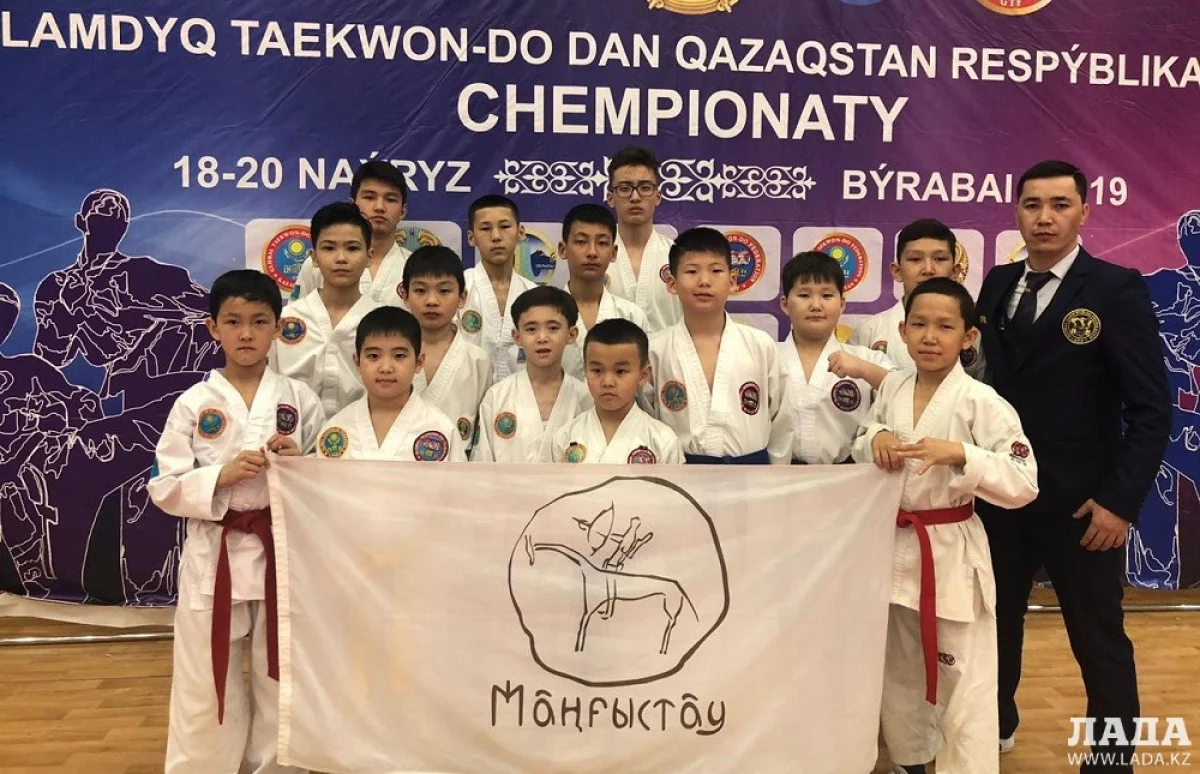 Фото Саттыгула Абитова