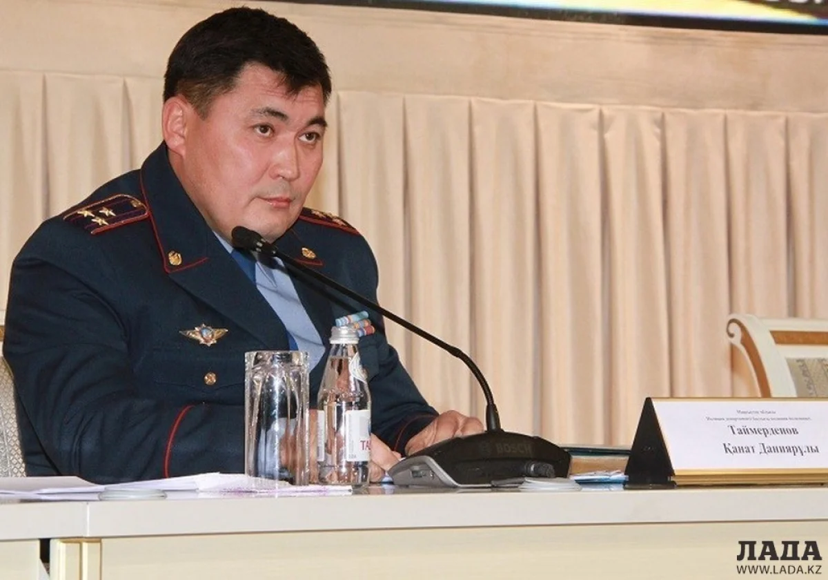 Фото из архива Lada.kz