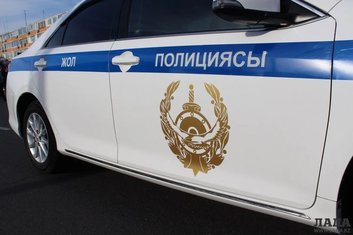 Фото из архива Lada.kz