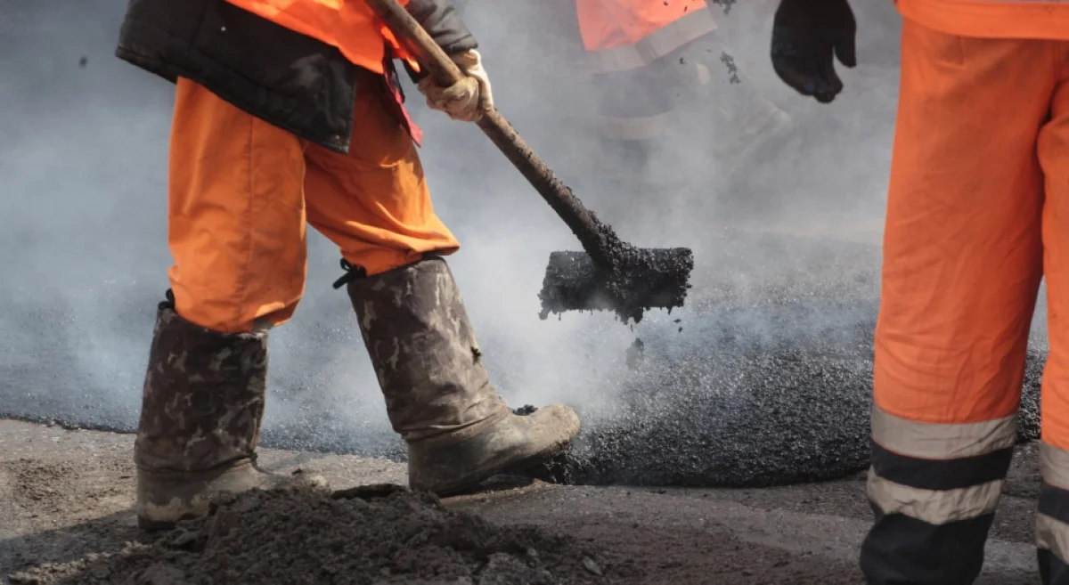 Фото Atameken Business Channel