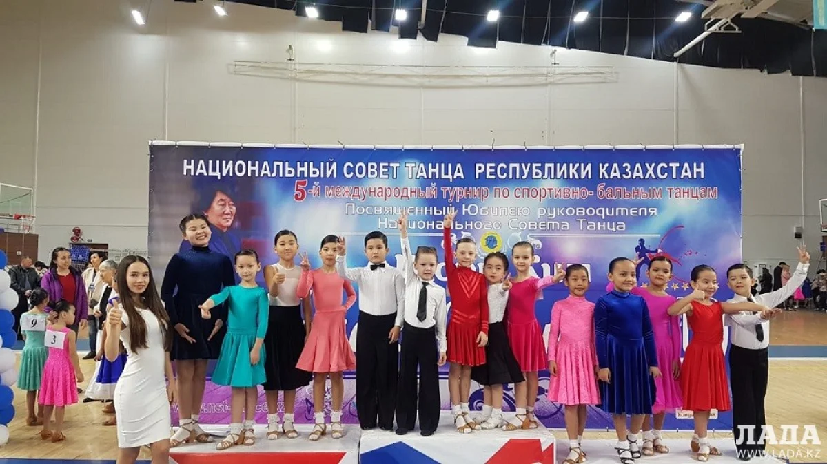 Фото предоставлено Анастасией Свирской