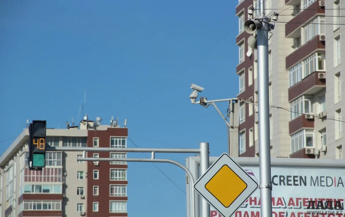 Фото из архива Lada.kz