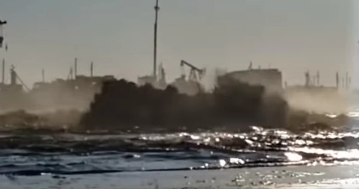 Месторождение Каламкас