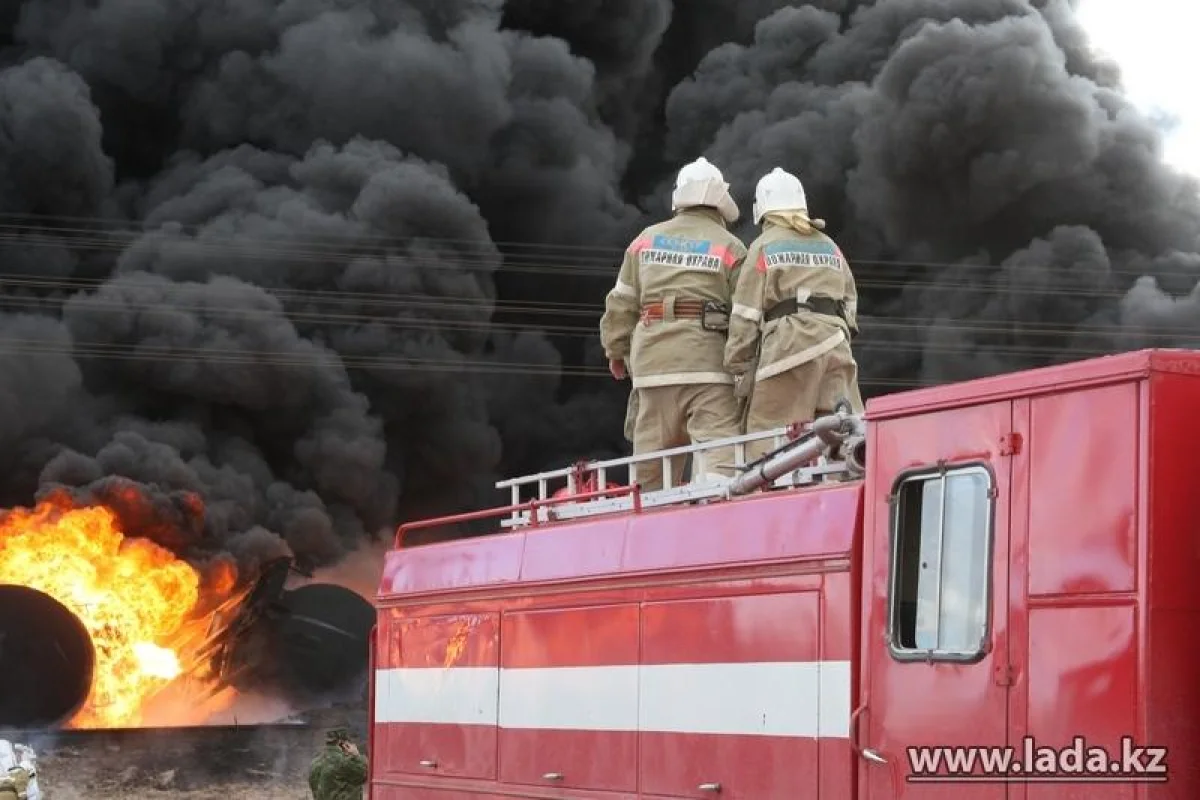 Фото из архива &quot;Лады&quot;