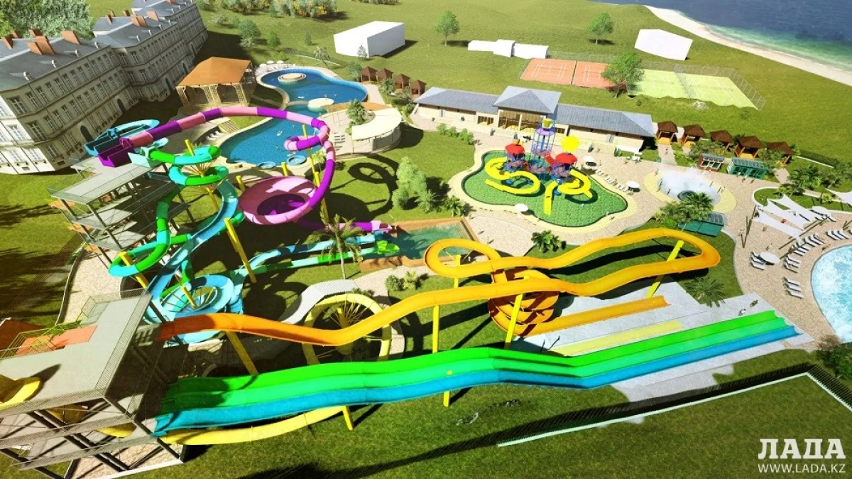 Фото предоставлено компанией-заказчиком.