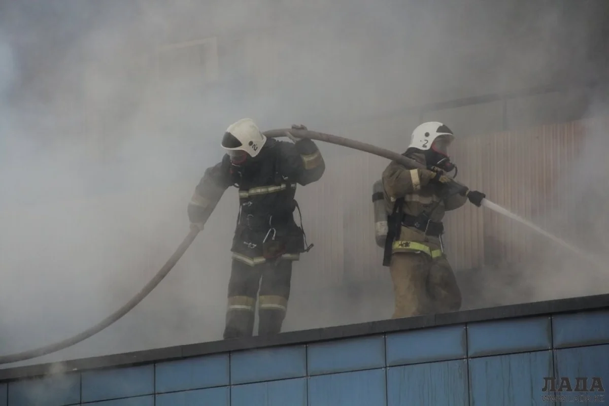 Фото из архива Lada.kz