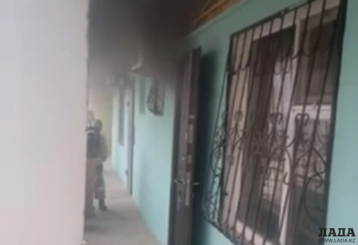 Скриншот видеоматериала