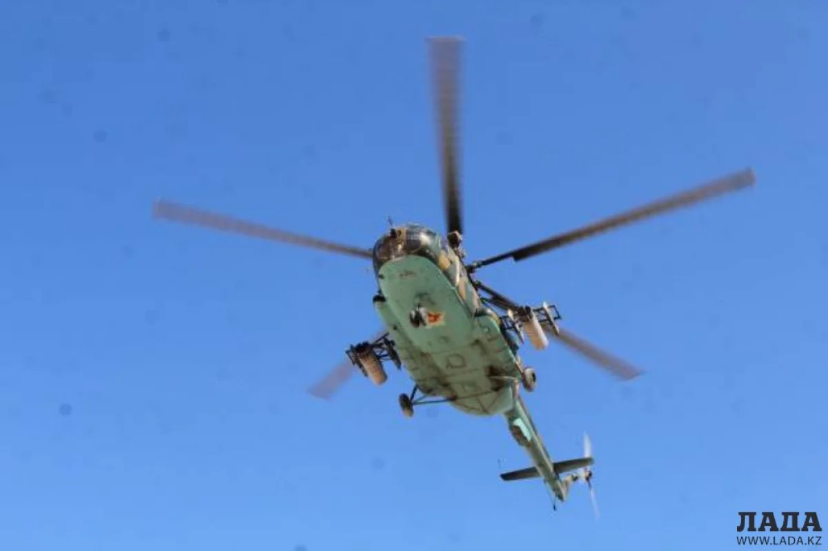 Фото из архива Lada.kz