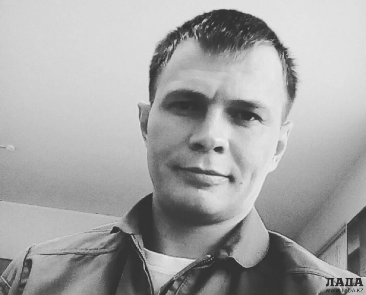 Роман Костыгов - командир экипажа