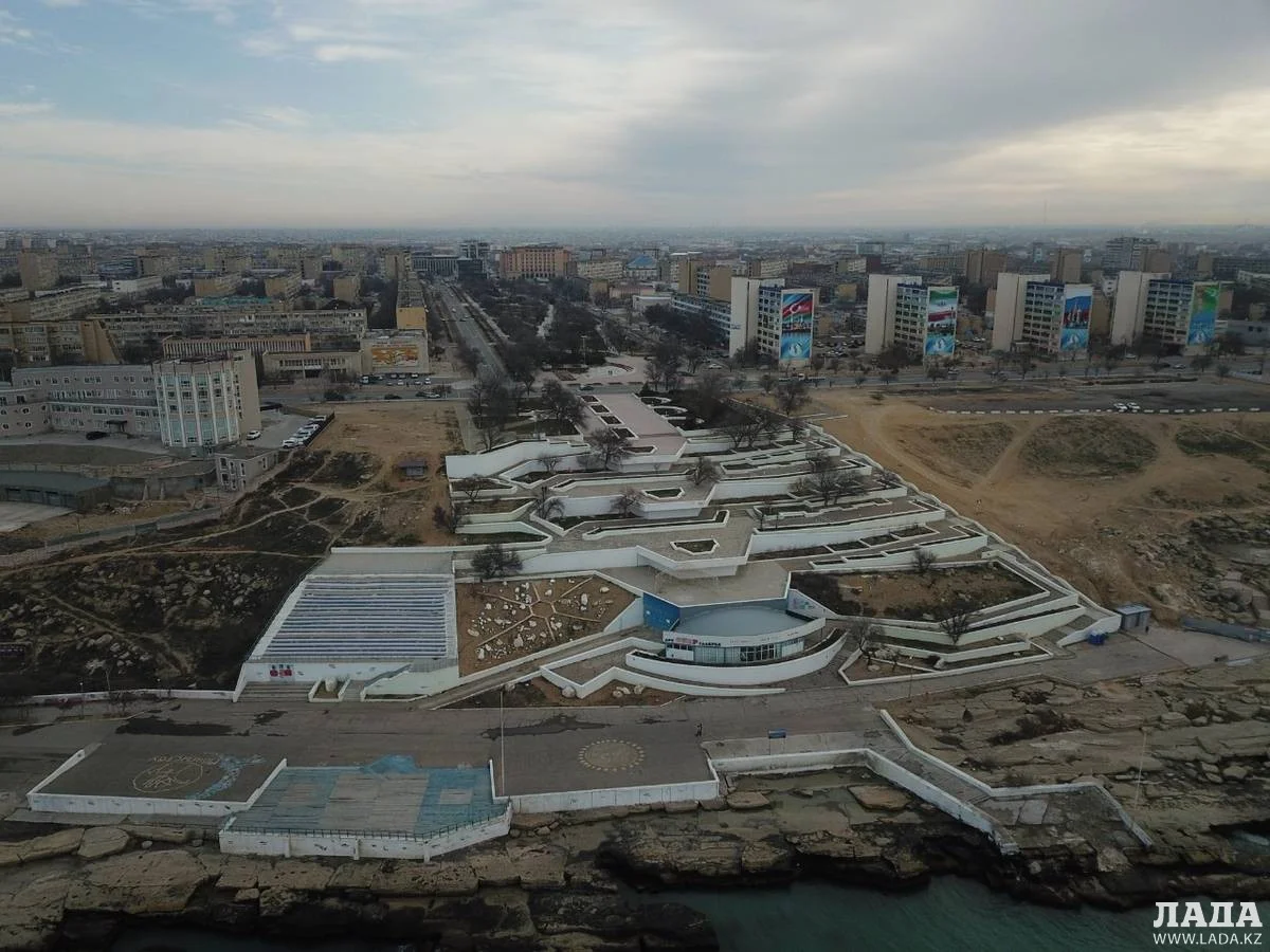 Фото Рашида Исмагилова