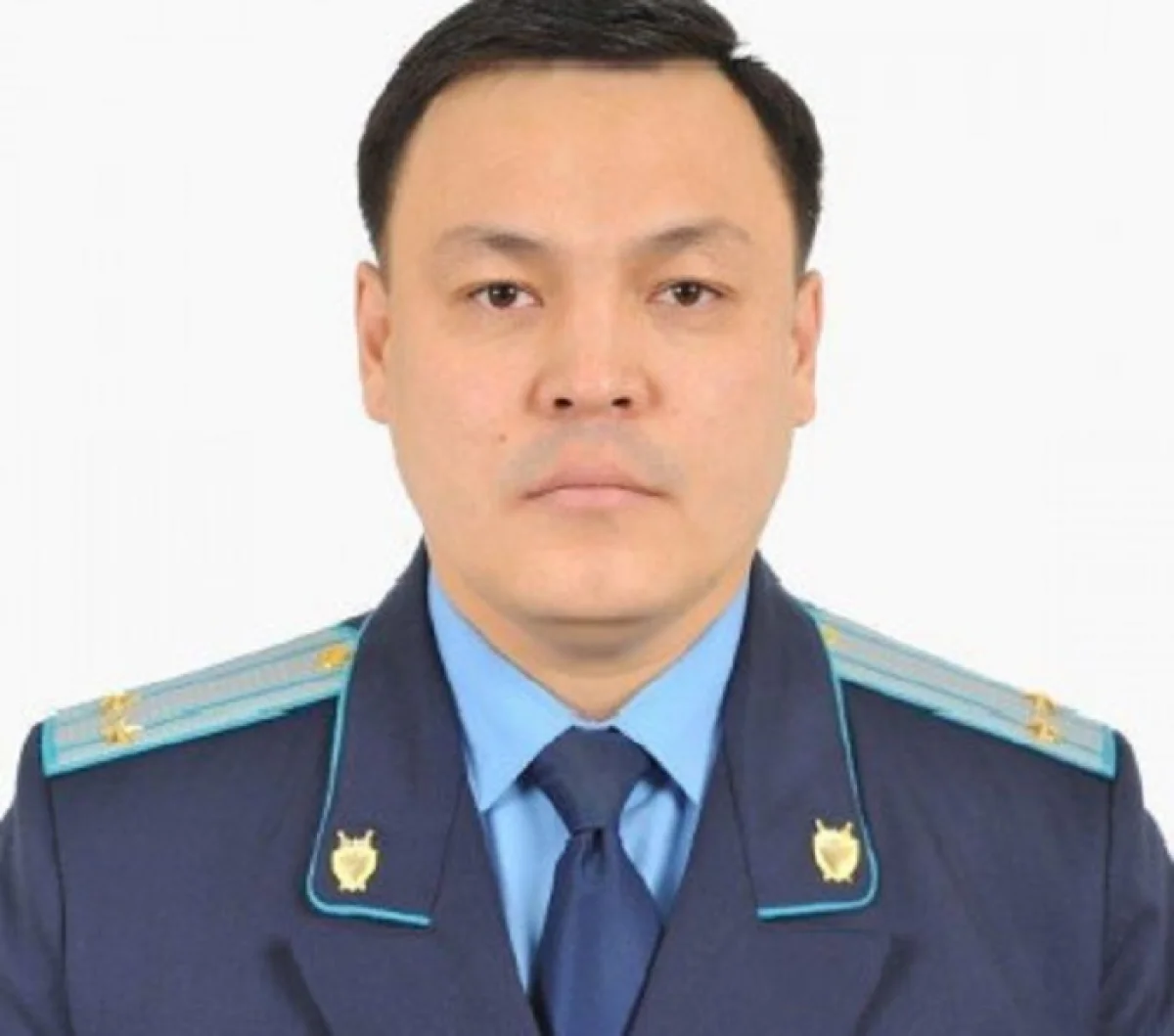 Фото прокуратуры Мангистауской области