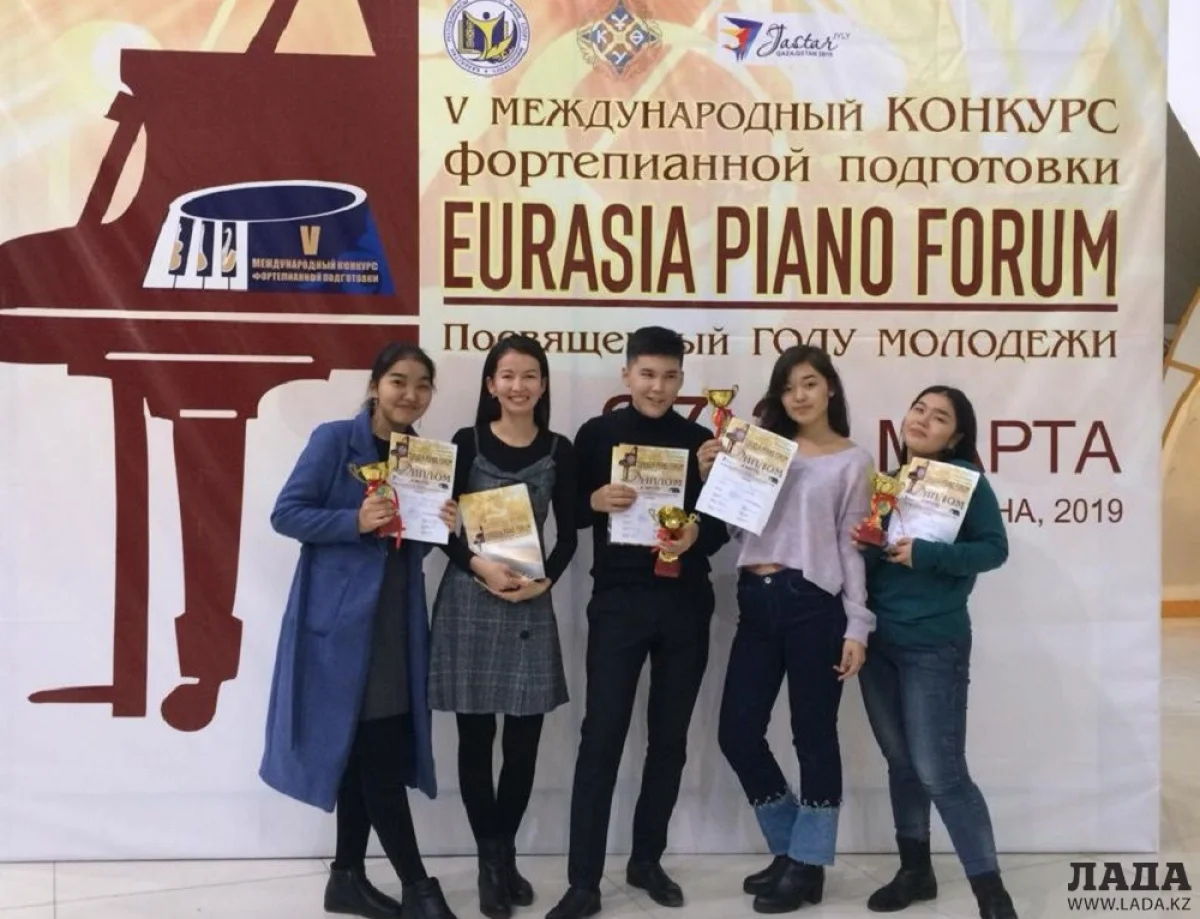 Фото предоставлено Тилектес Караевой