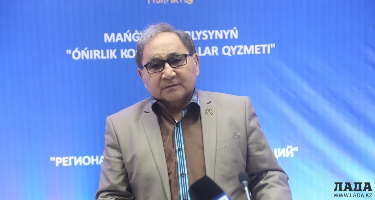 Нурнияз Муханов