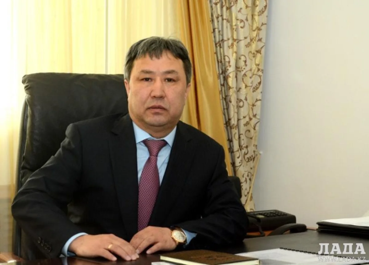 Фото из архива Lada.kz