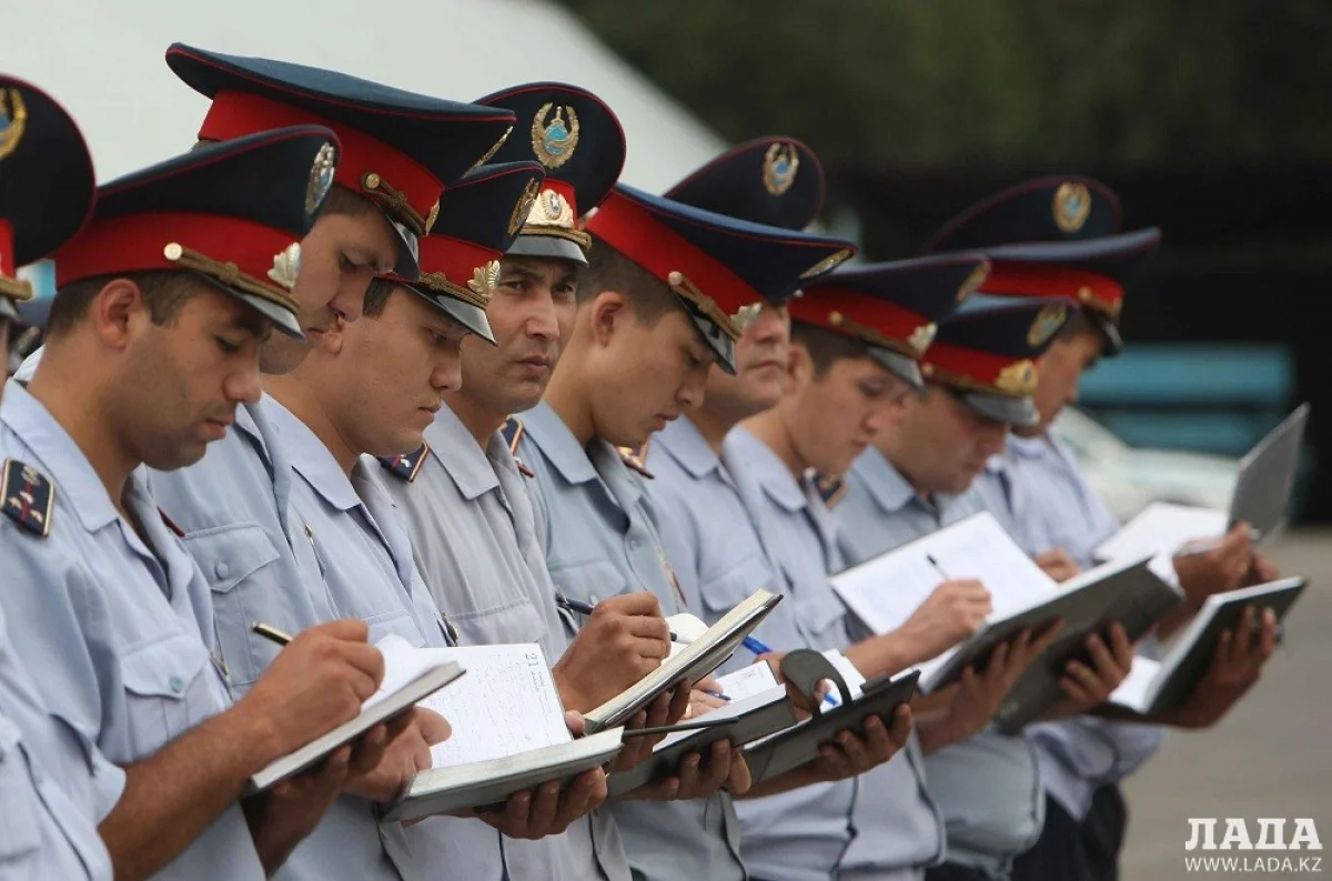 Иллюстративное фото с сайта liter.kz