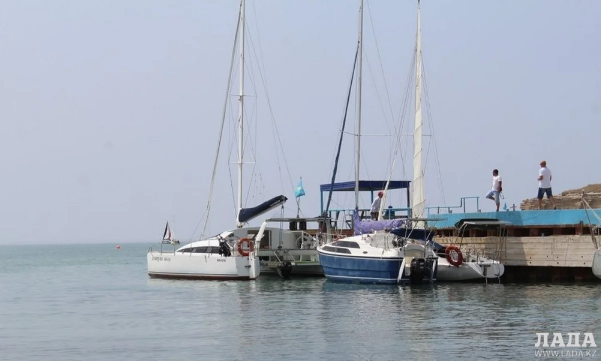 Фото из архива Lada.kz