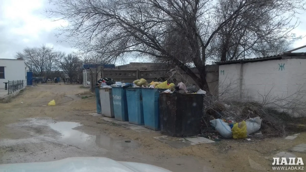 Фото очевидцев