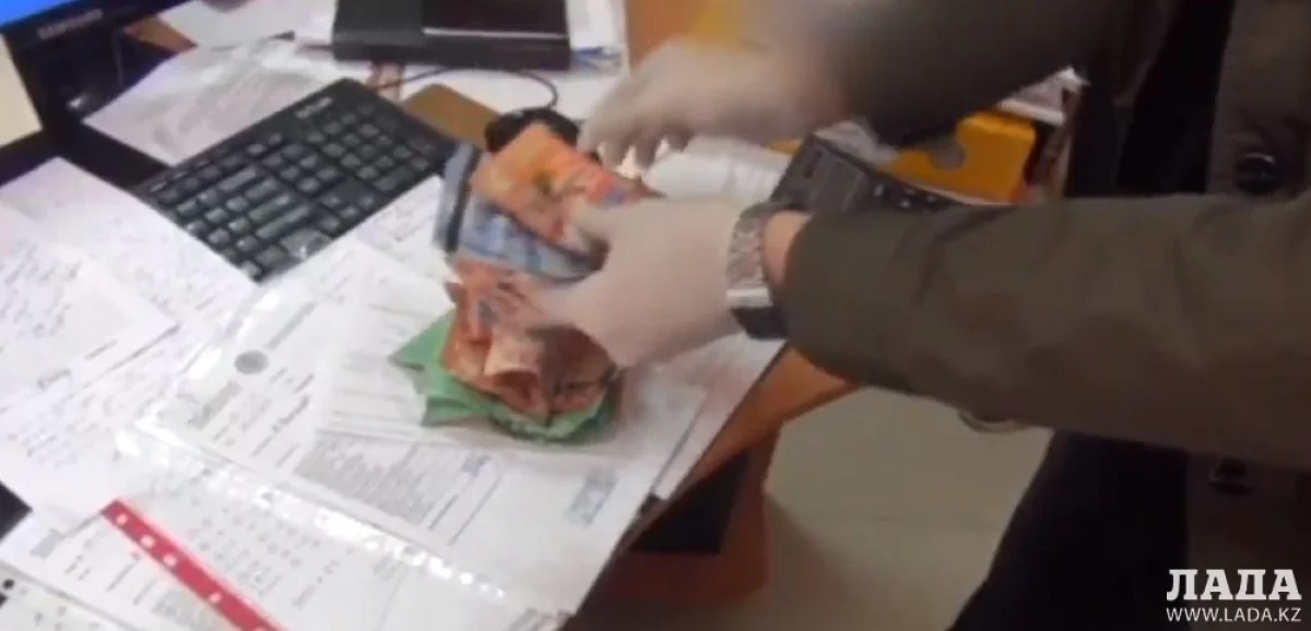 Скриншот видеоматериала