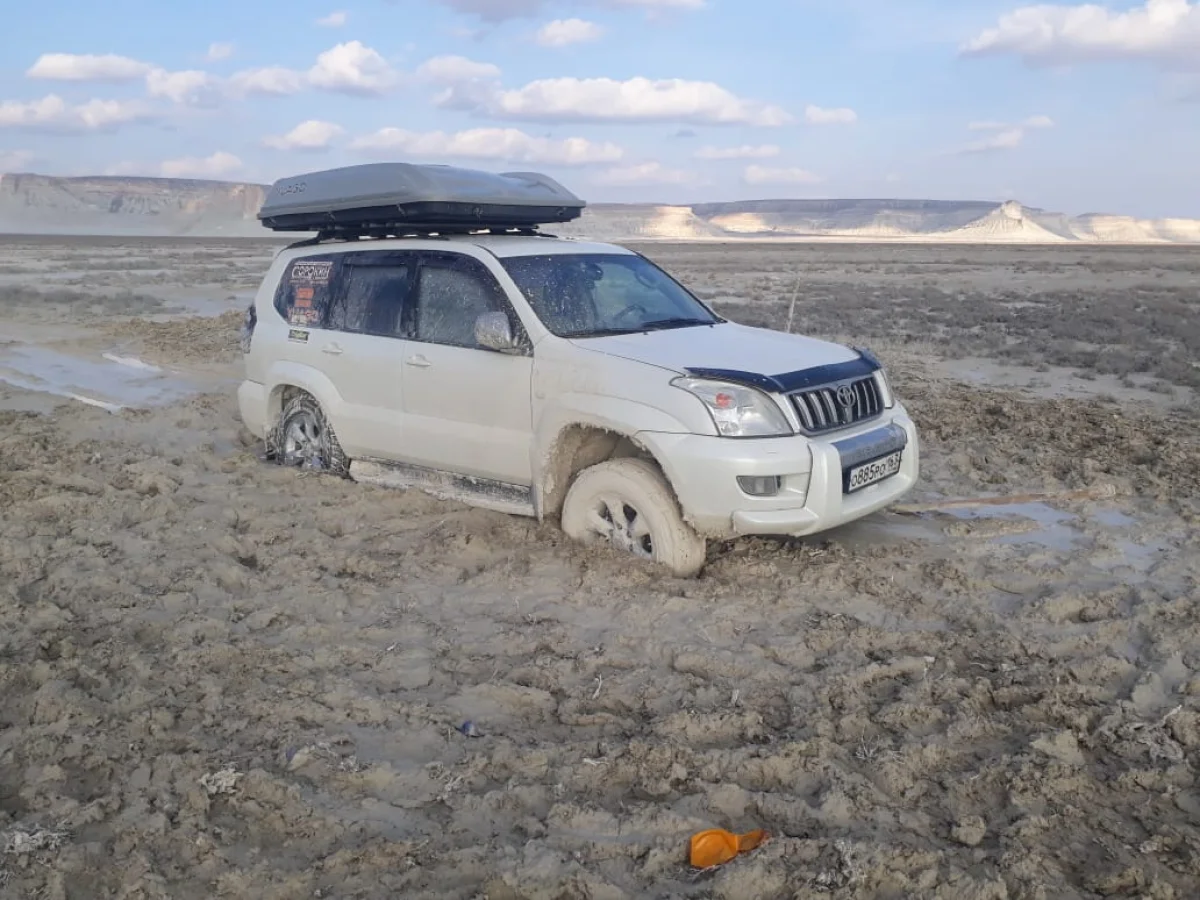 Фото Алексея Жирухина