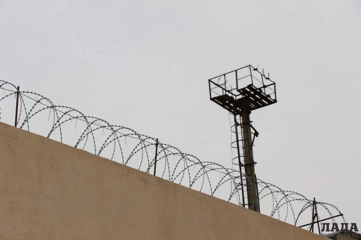 Фото из архива Lada.kz