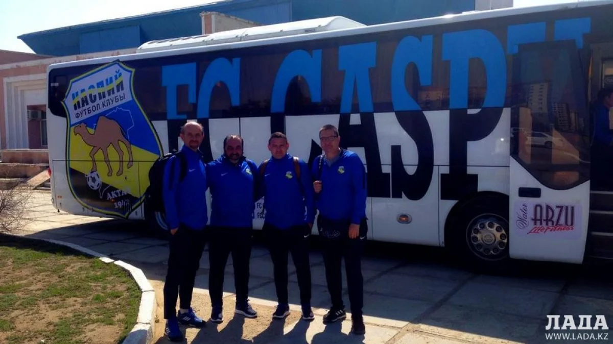 Фото предоставила Ольга Сагандыкова