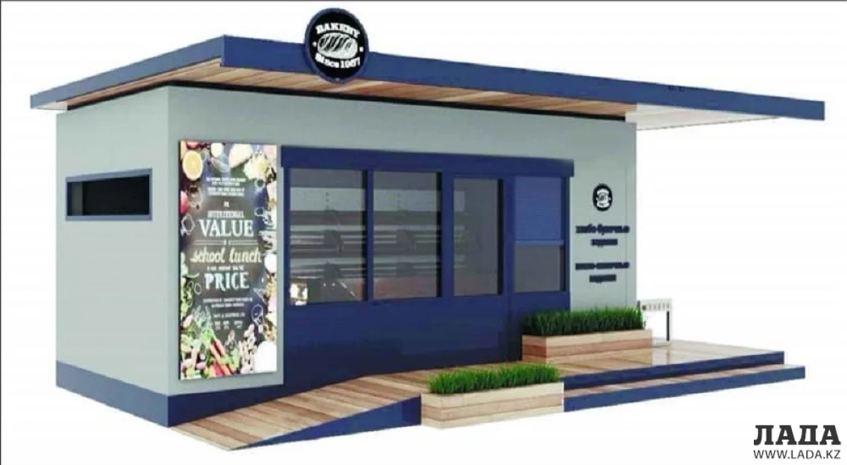 Изображения предоставлены пресс-службой городского акимата