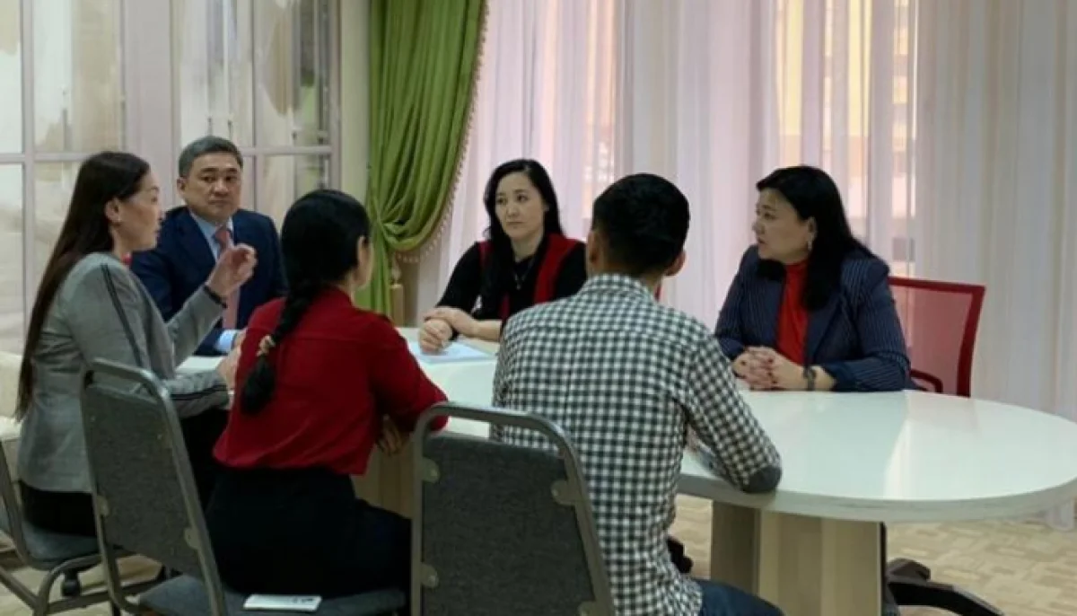 Фото пресс-службы Мангистауского областного суда