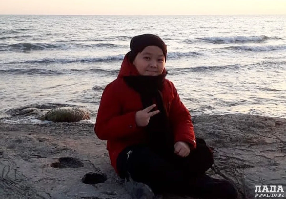 Фото со страницы Ержана Максим в Instagram