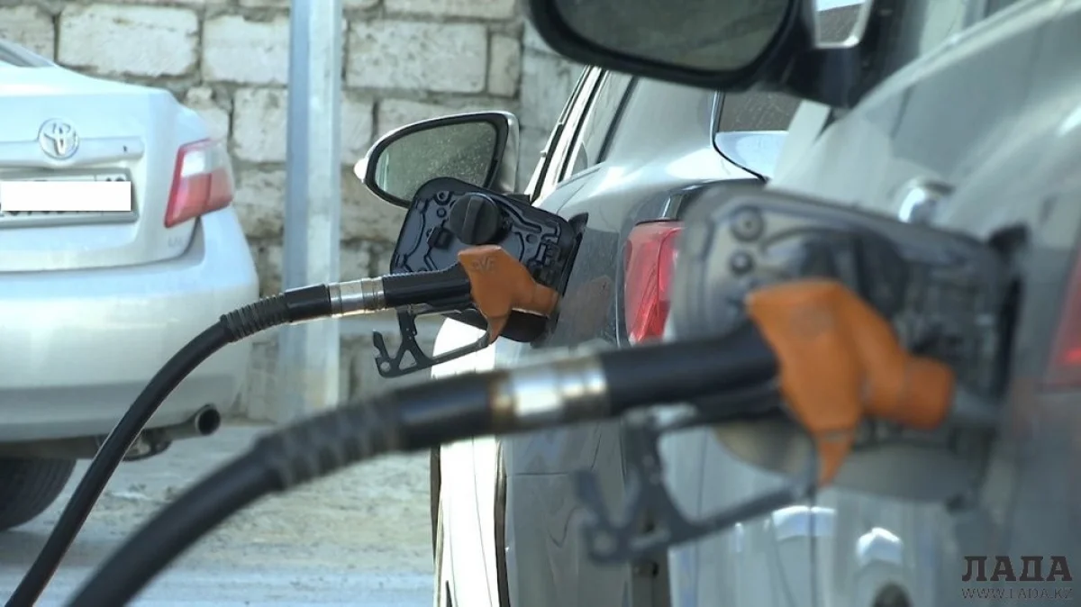 Фото из архива lada.kz
