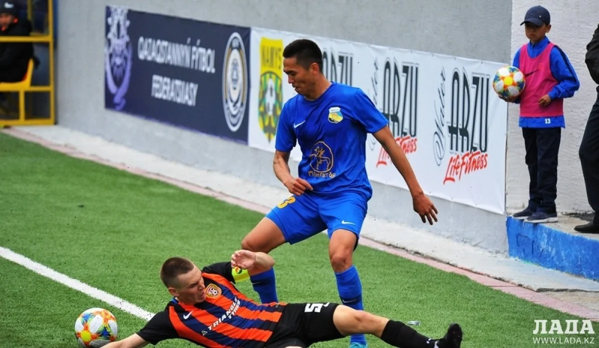 Фото предоставила Ольга Сагандыкова