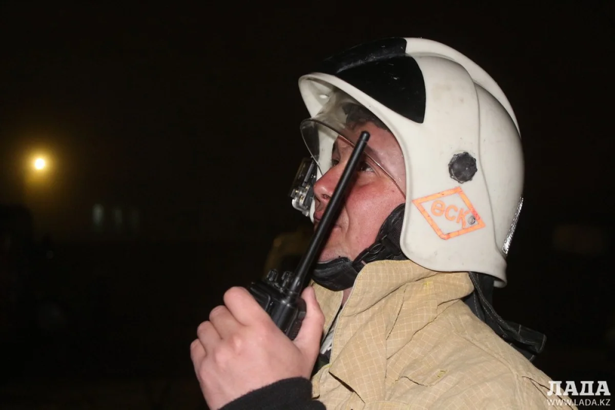 Фото Рашида Исмагилова