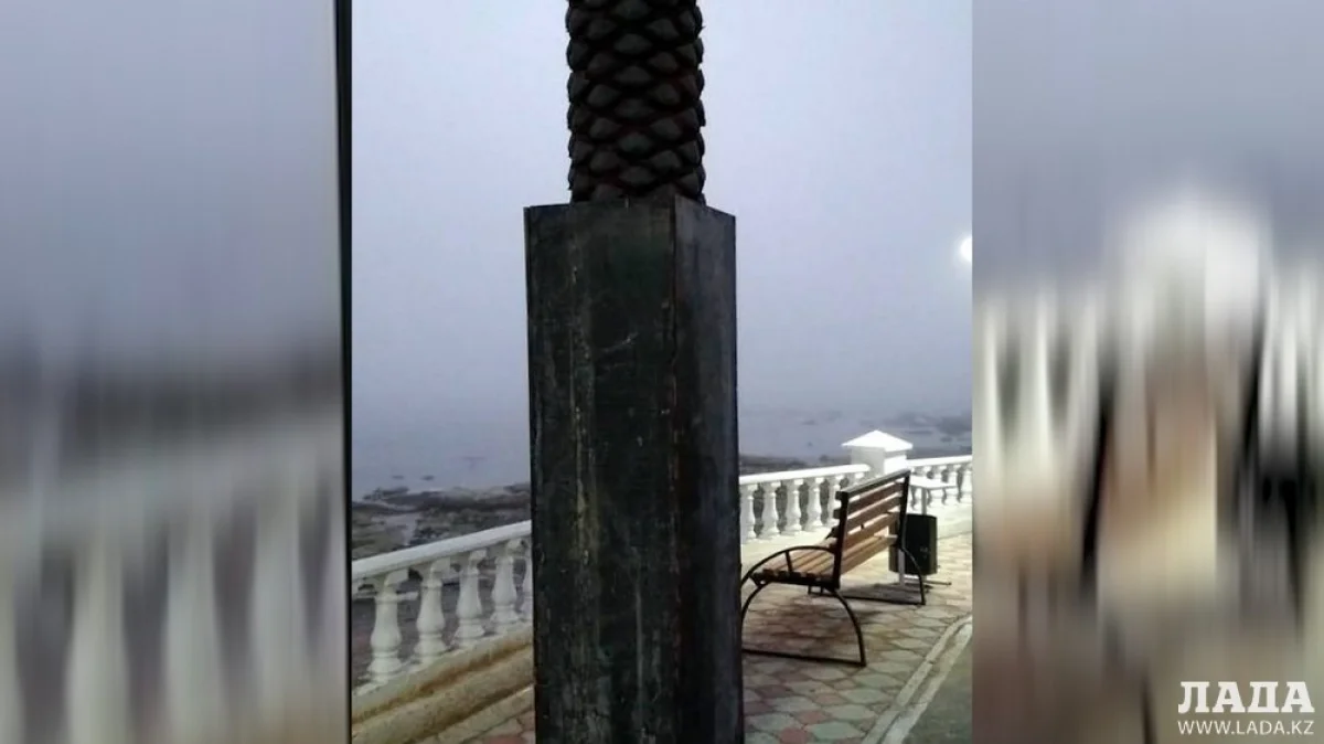 Фото со страницы Максата Акмуратова в Facebook