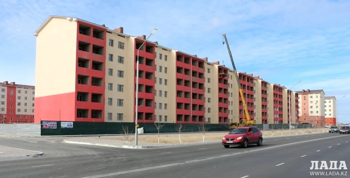 Фото из архива «Лады»