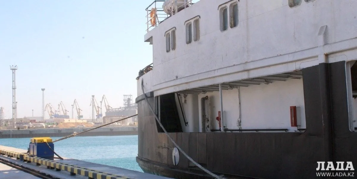 Фото из архива «Лады»