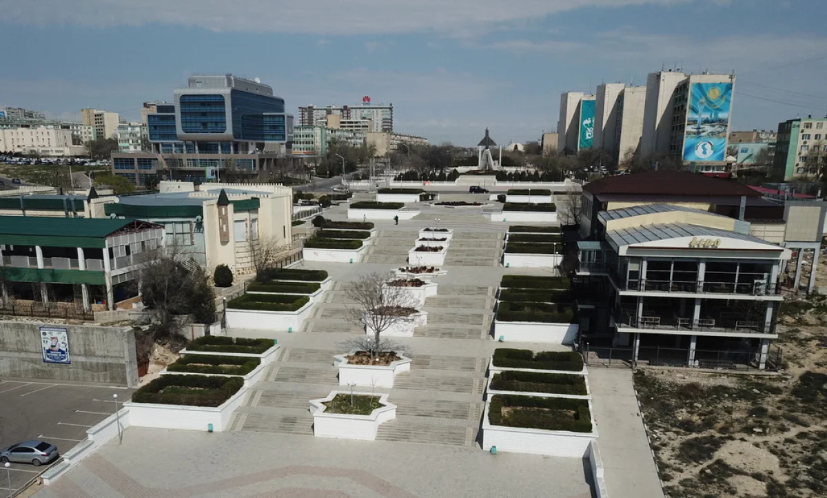 Фото Рашида Исмагилова