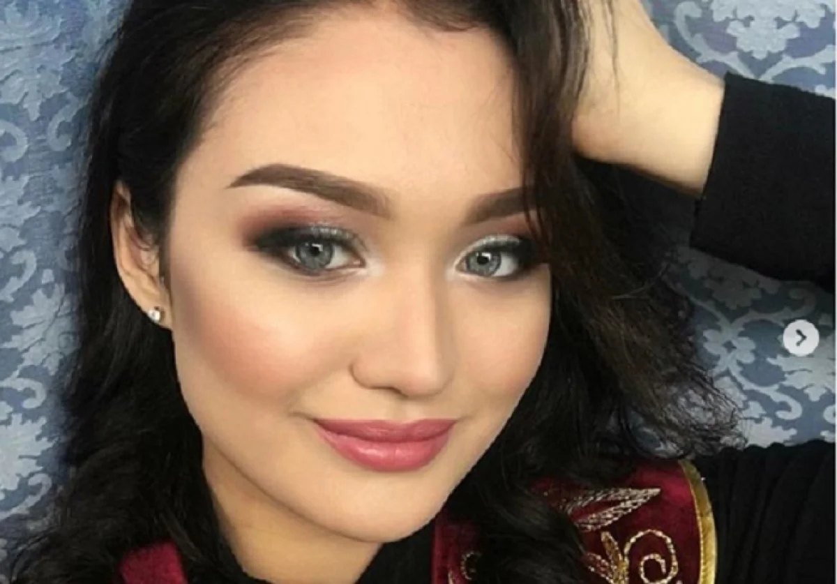 Динара Сарыева