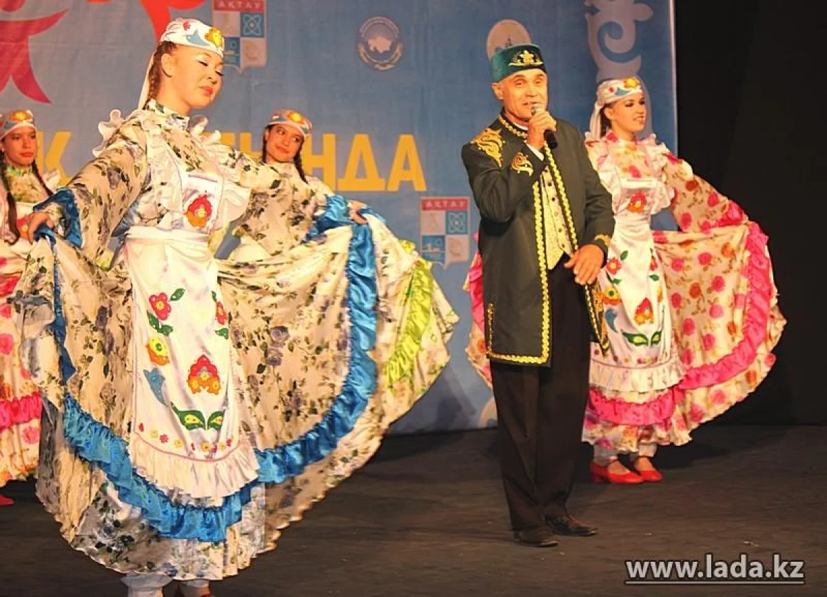 Фото из архива