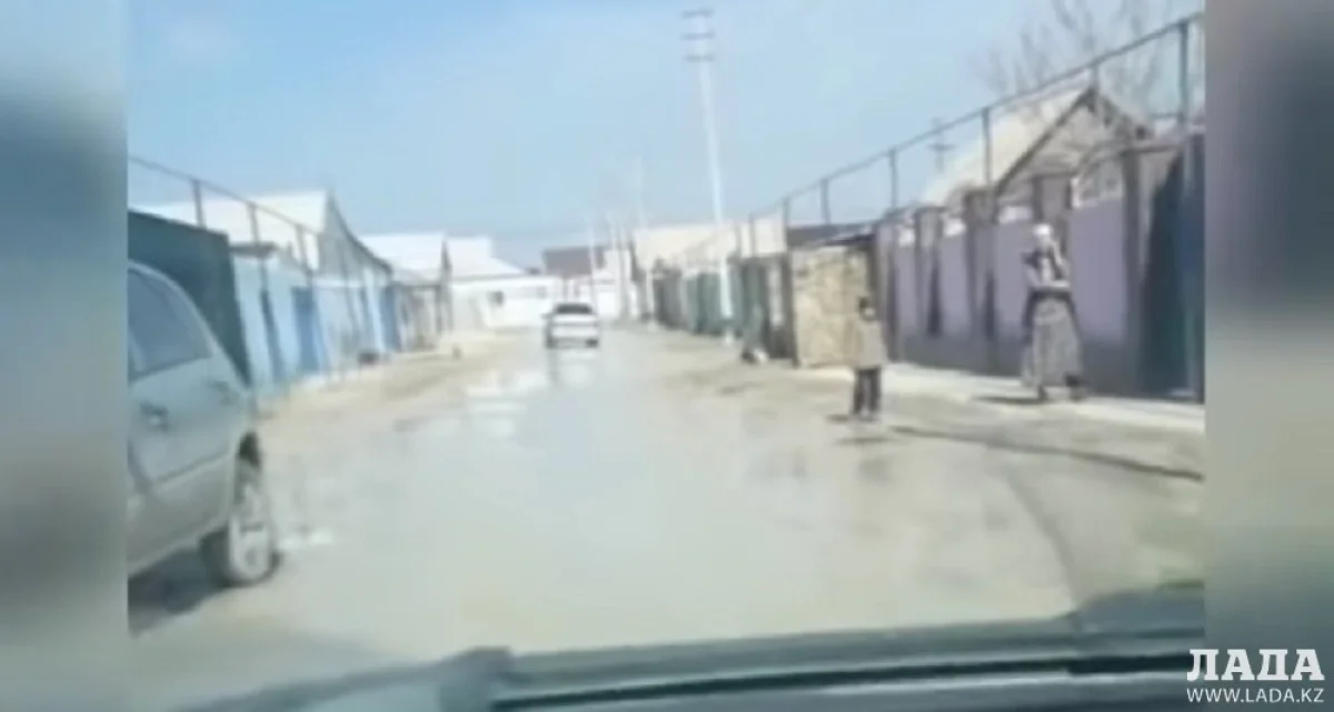 Скриншот видеоматериала