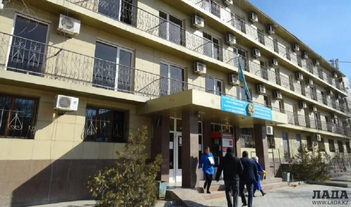 Иллюстративное фото