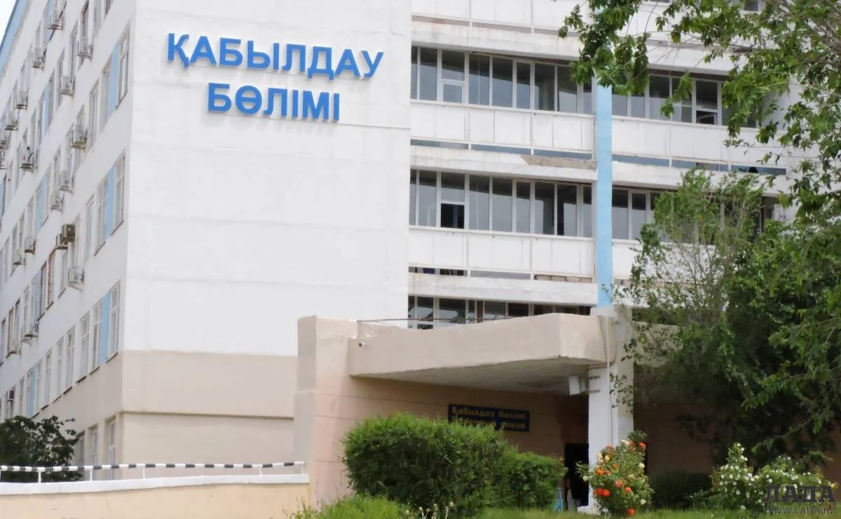 Фото из архива Lada.kz