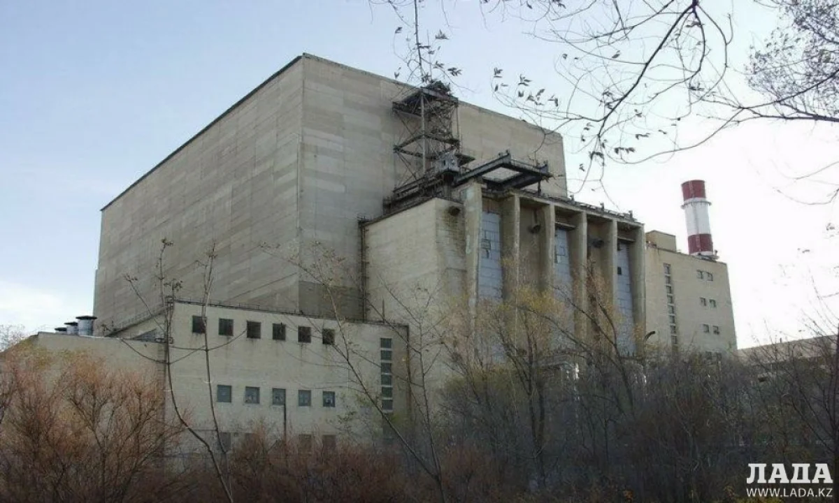 Фото из архива Lada.kz