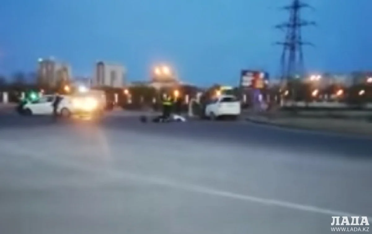 Скриншот видеоматериала