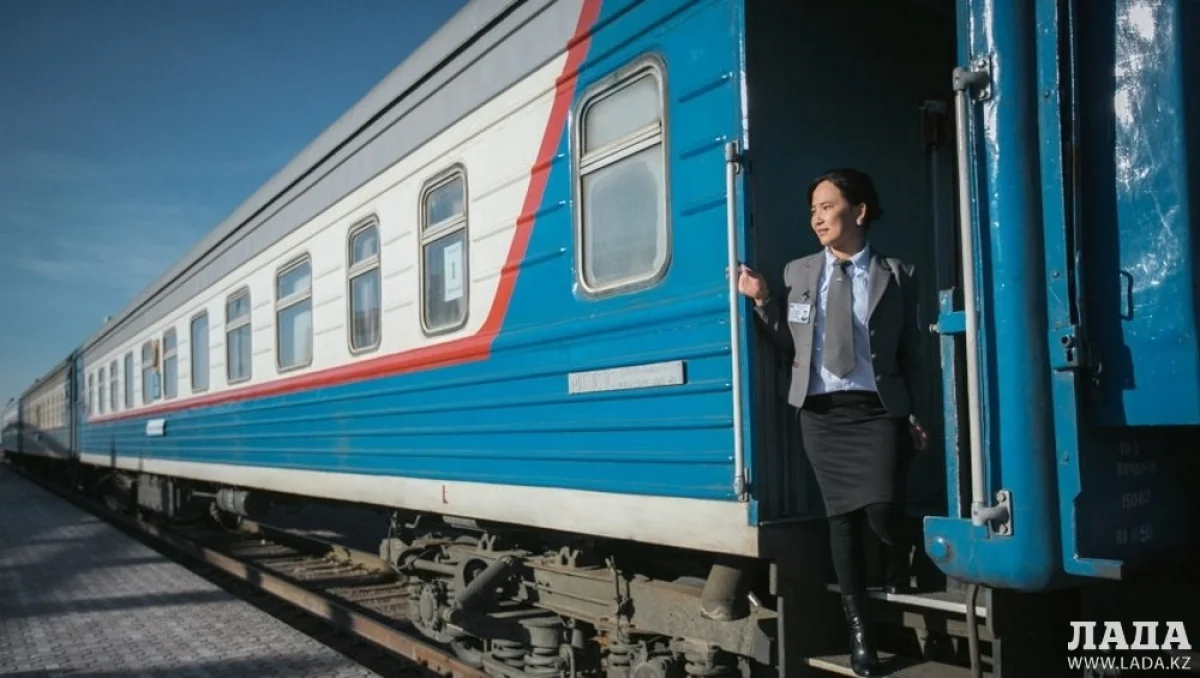 Фото из архива Lada.kz