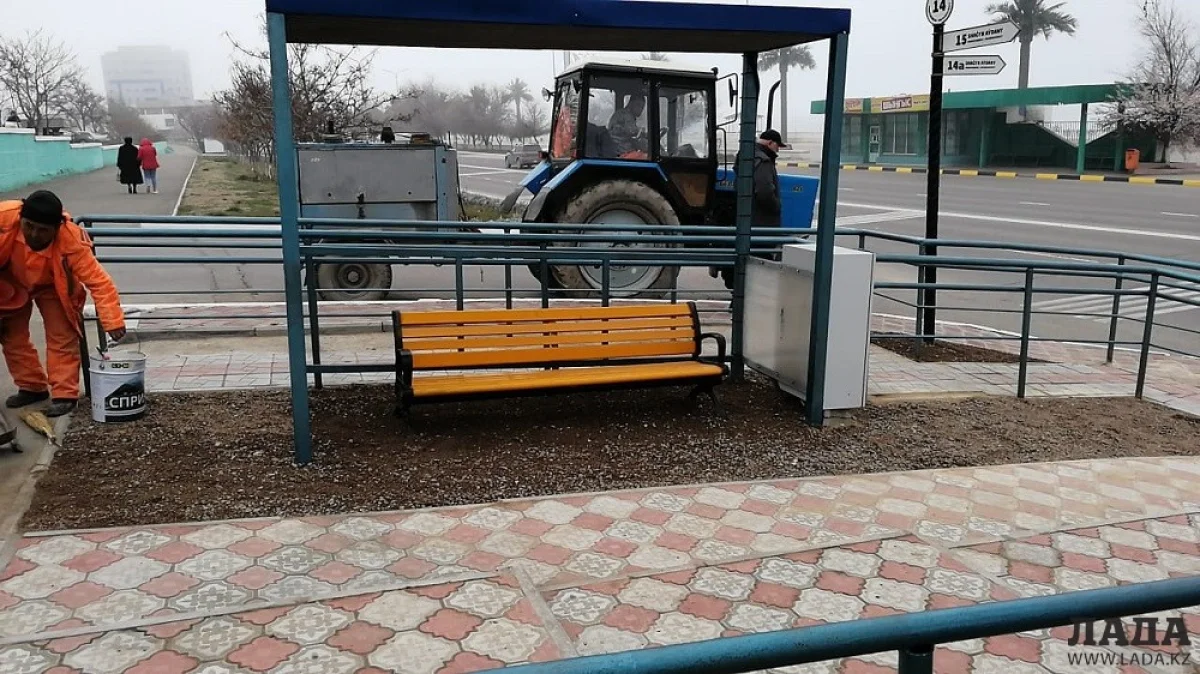 Фото предоставлено Азатом Мусатайулы